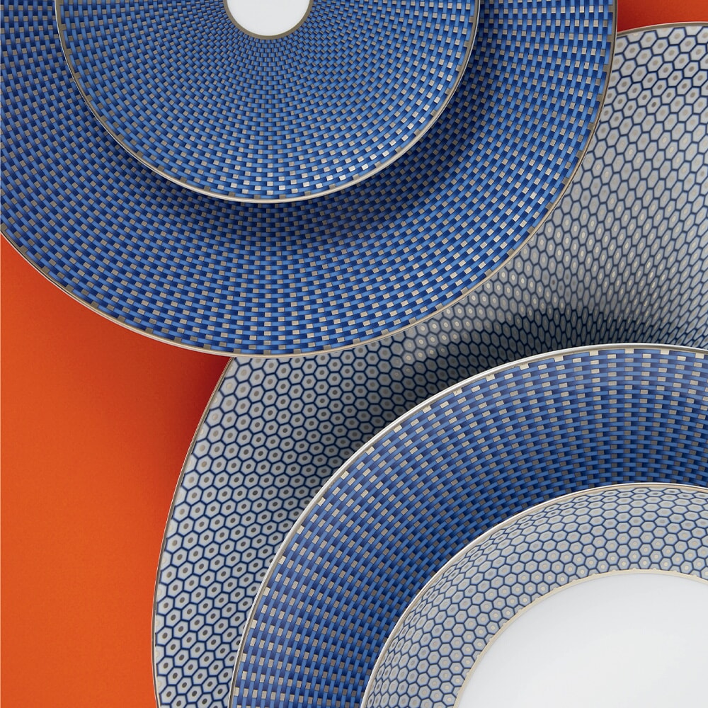 Raynaud China | Scully & Scully